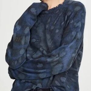 RtA Emma Cashmere Sweater